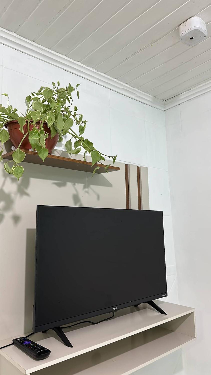 Suíte nova bem localizada Bed and Breakfast in São José
