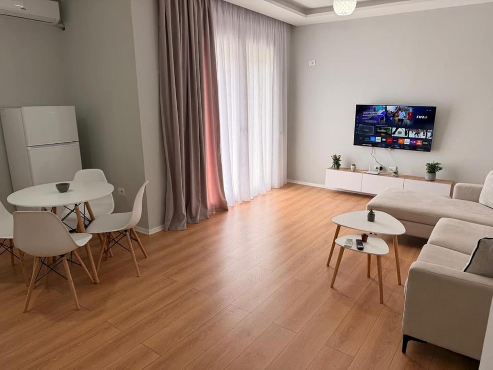 Tirana Central Apartaments N E A Apartment in Tirana