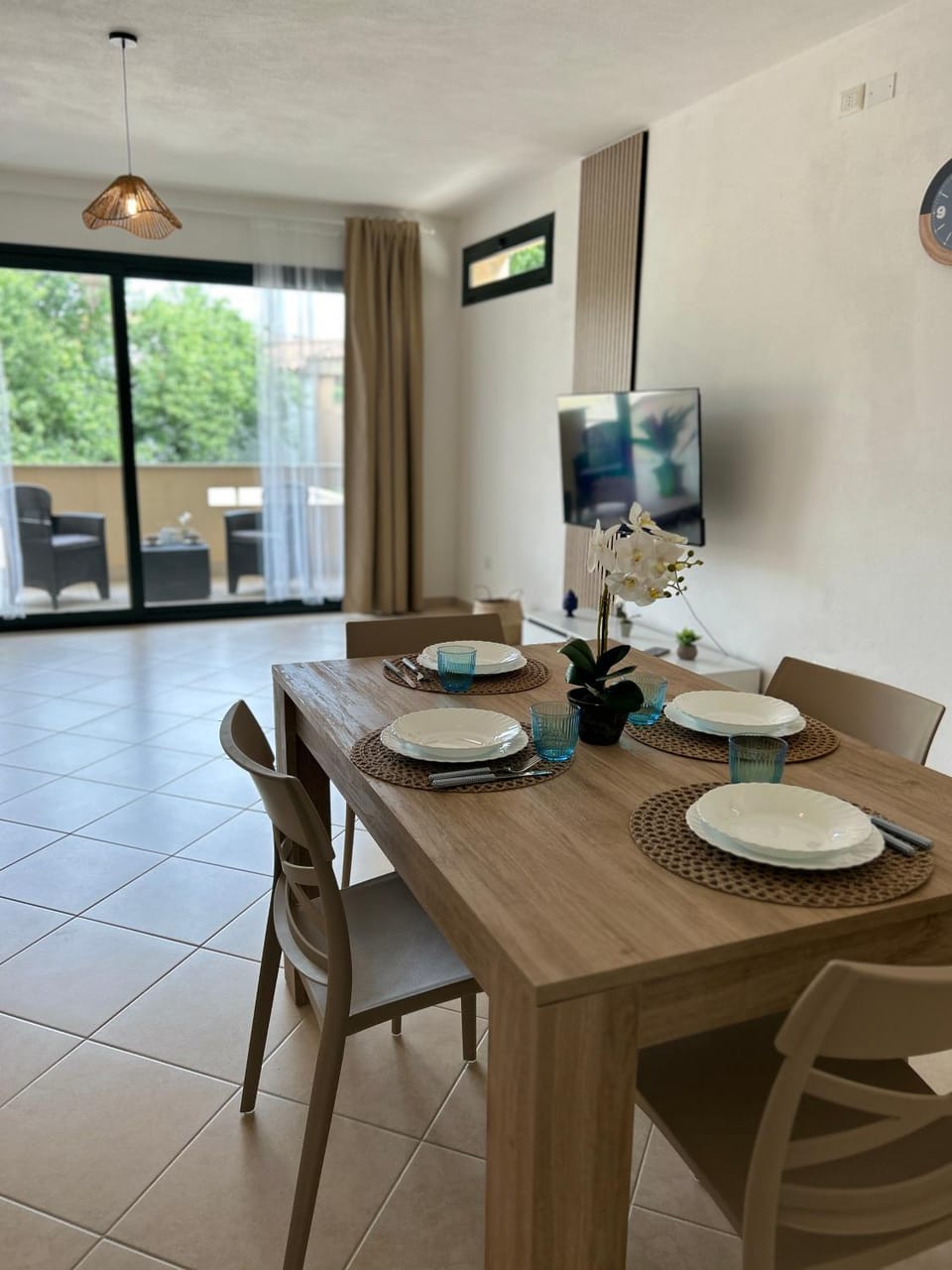 Dimoras Muravera Apartment in Muravera