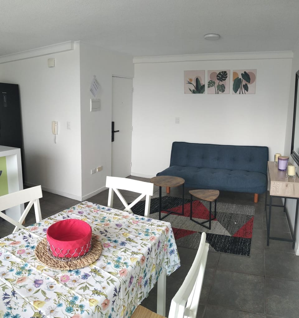Depto La Serena, Avenida Pacifico Apartment in La Serena