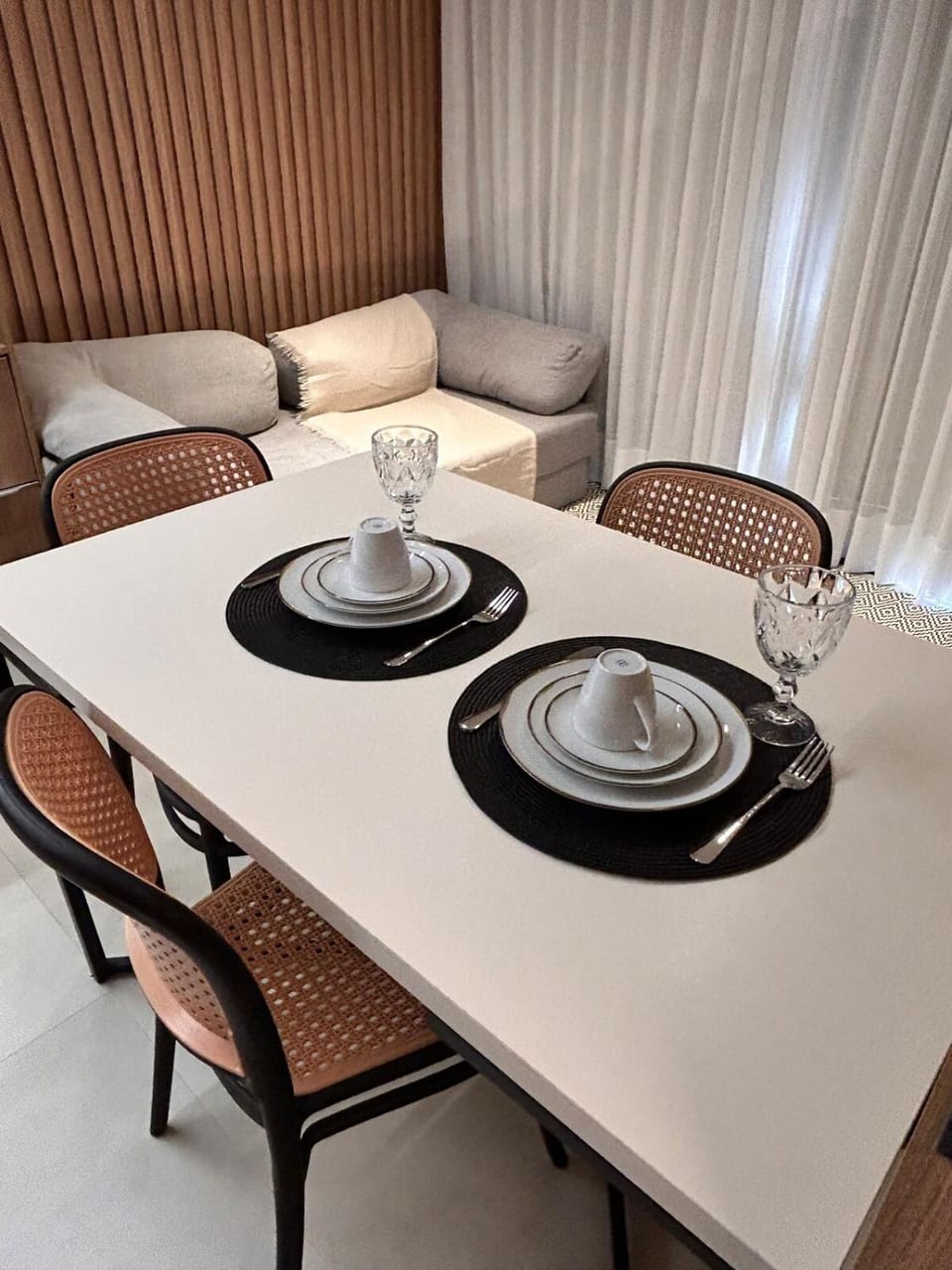 Studio Luxuoso Próx aos Melhores Pontos da Cidade Apartment in Goiania