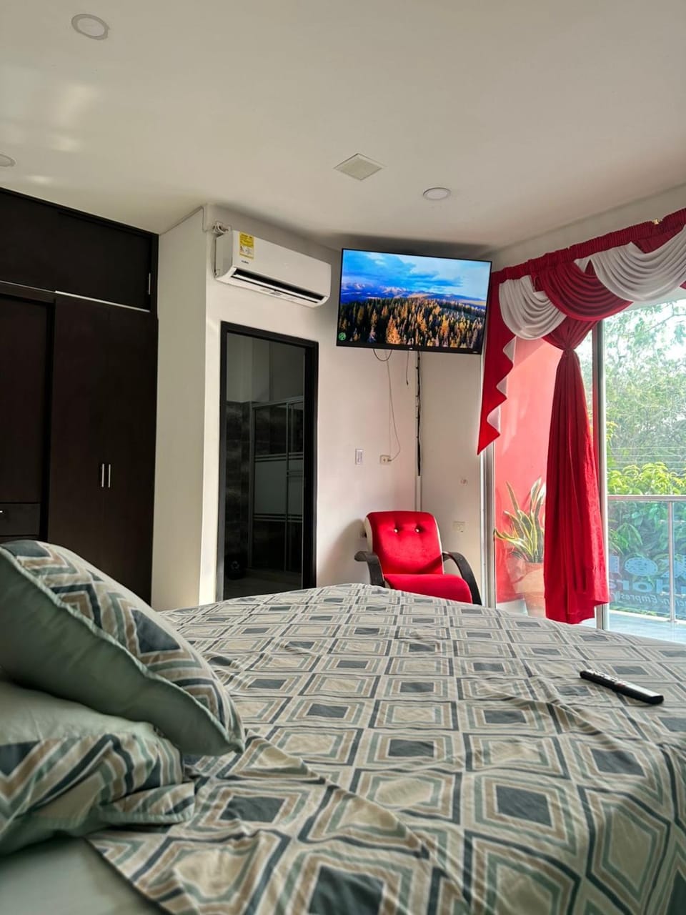 APARTAMENTO CONFORTABLe 200 Apartment hotel in Colombia