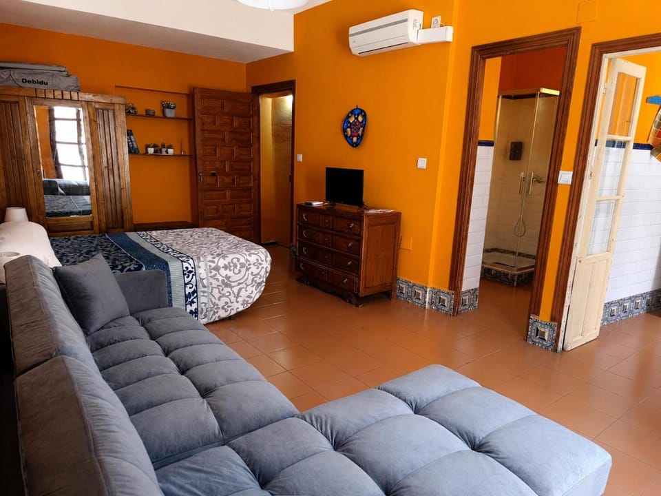 Apartamentos Turísticos Santiago - Casco Histórico de Cáceres Apartment in Cáceres‎