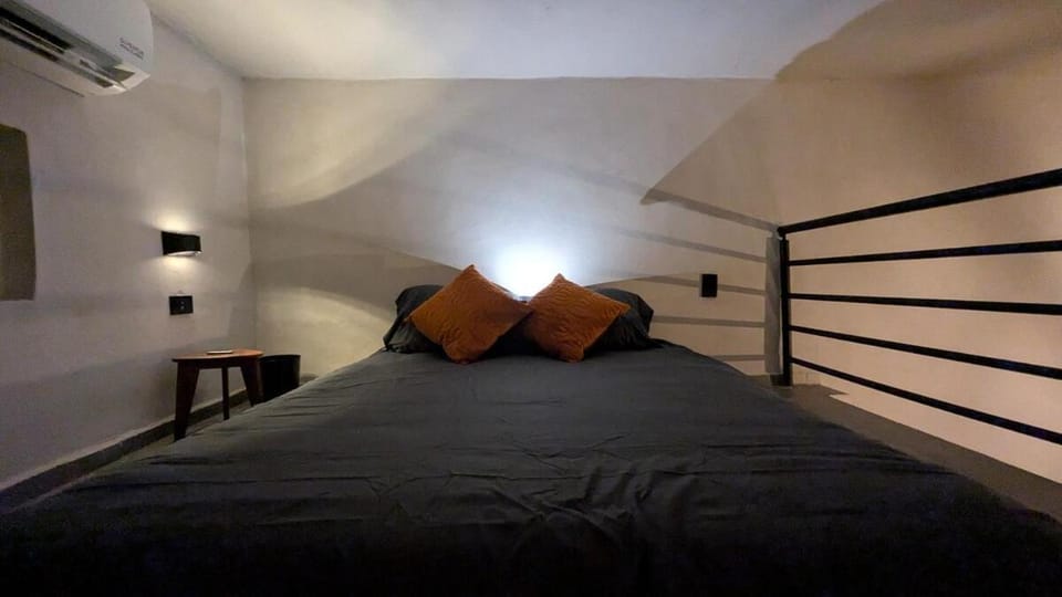 Tiny Room Historic Center Apartment in Hermosillo