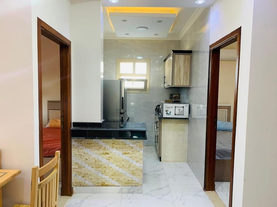 Roof 3 Villa 3 Green Beach Village In Sa7el For Rent Apartment in Alexandria Governorate