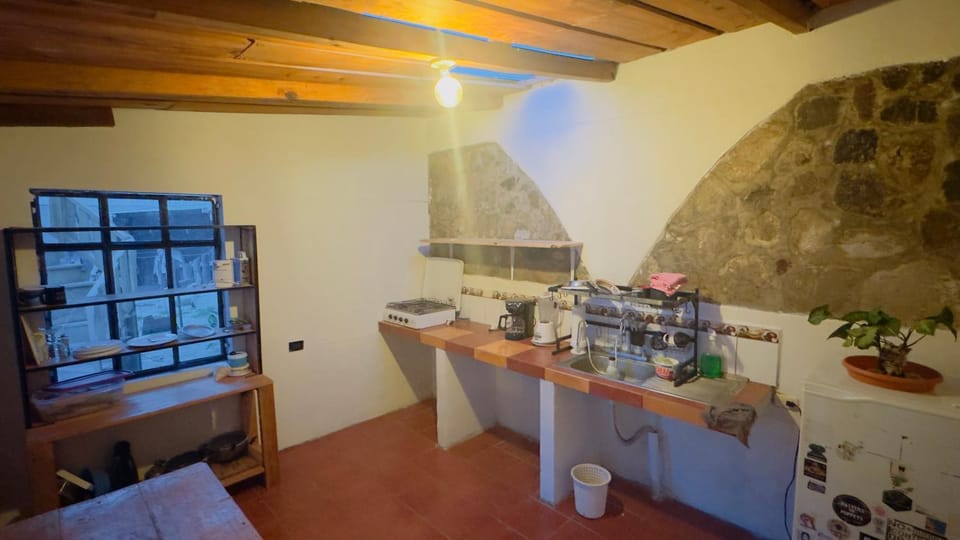 Luminous Haven Atitlan1 Bed and Breakfast in Sololá Department