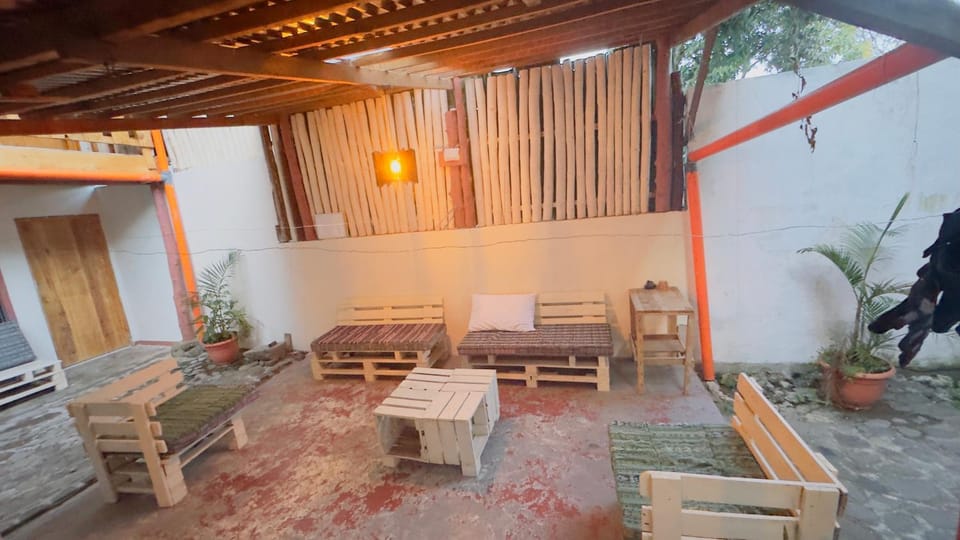 Luminous Haven Atitlan1 Bed and Breakfast in Sololá Department