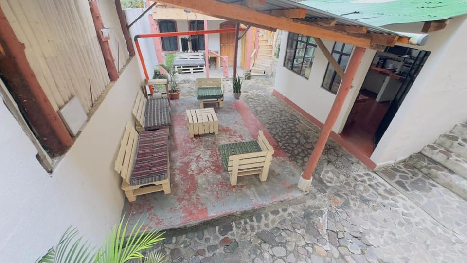 Luminous Haven Atitlan1 Bed and Breakfast in Sololá Department