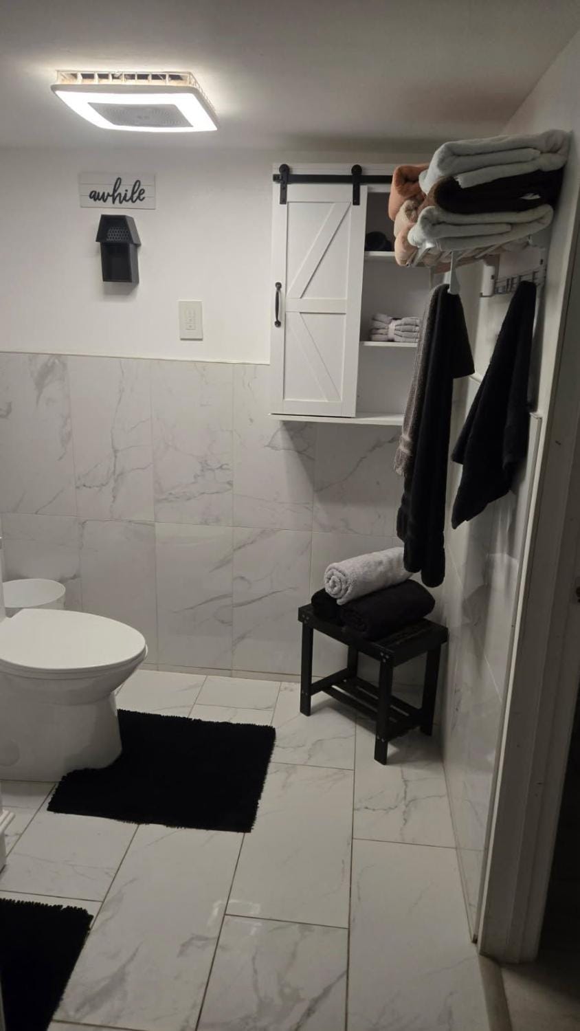 Amazing Stay Rental Apt Apartment in West Park