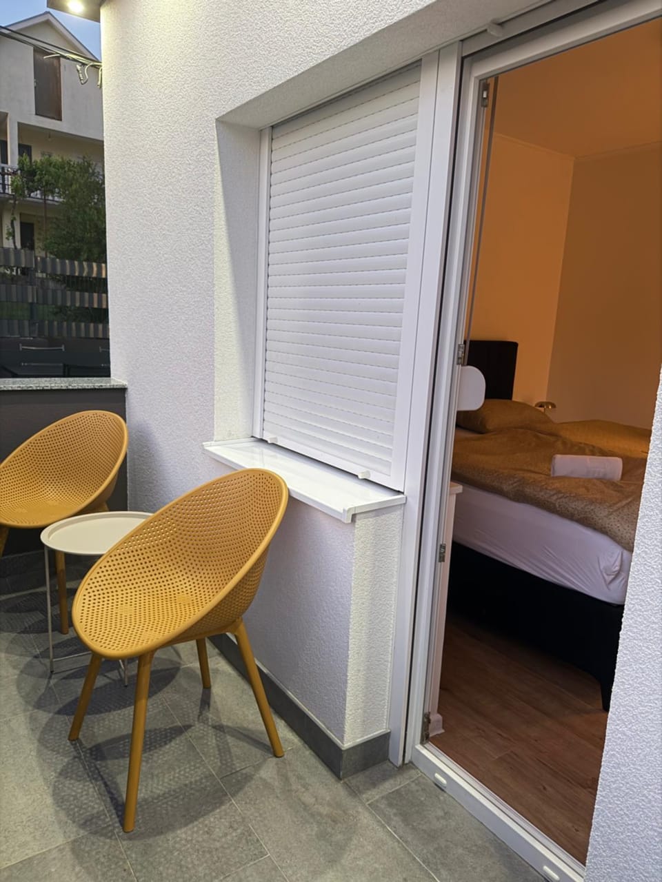 Villa Luna Plena Apartment in Mostar