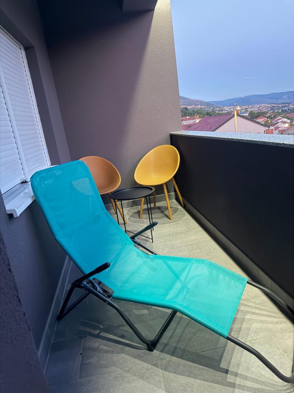 Villa Luna Plena Apartment in Mostar