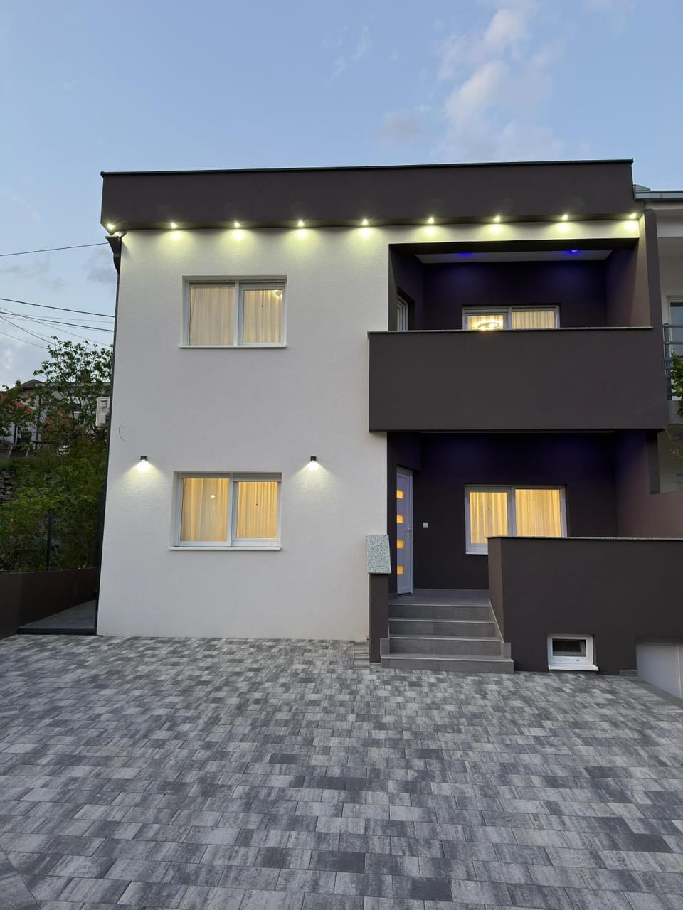 Villa Luna Plena Apartment in Mostar