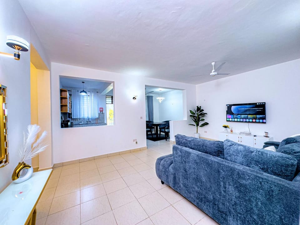 Diani hideouts Apartment in Kenya