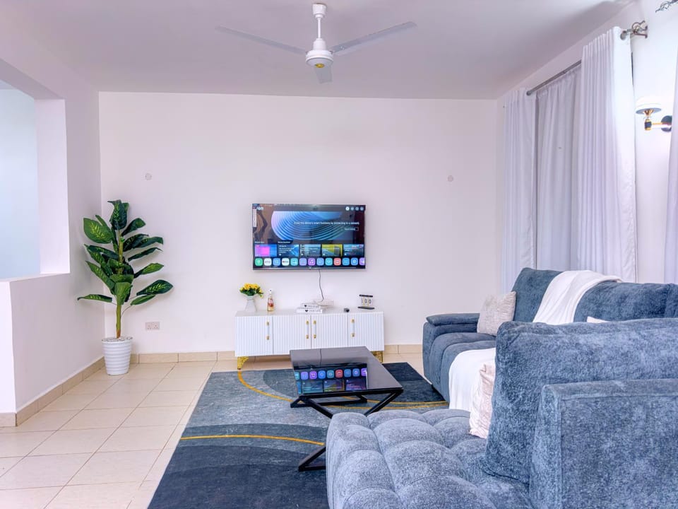 Diani hideouts Apartment in Kenya