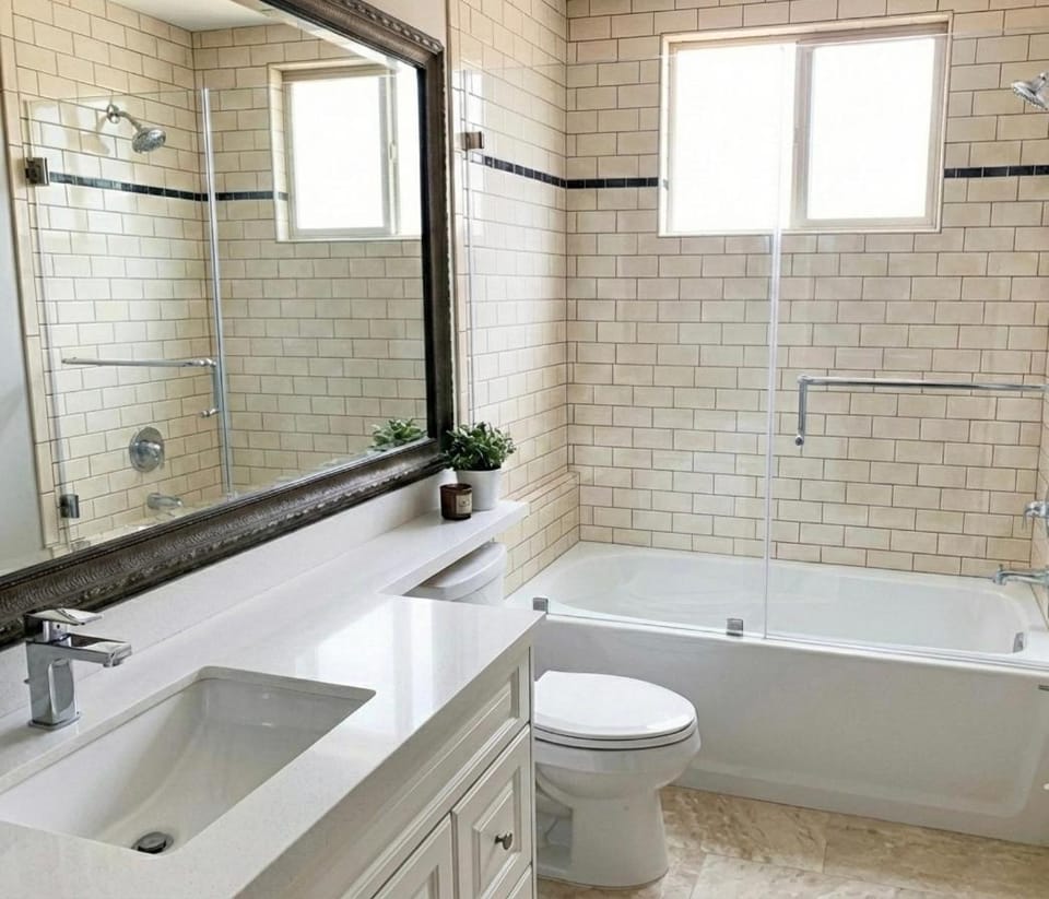 Shower, Toilet, Bathroom, Bath, bidet