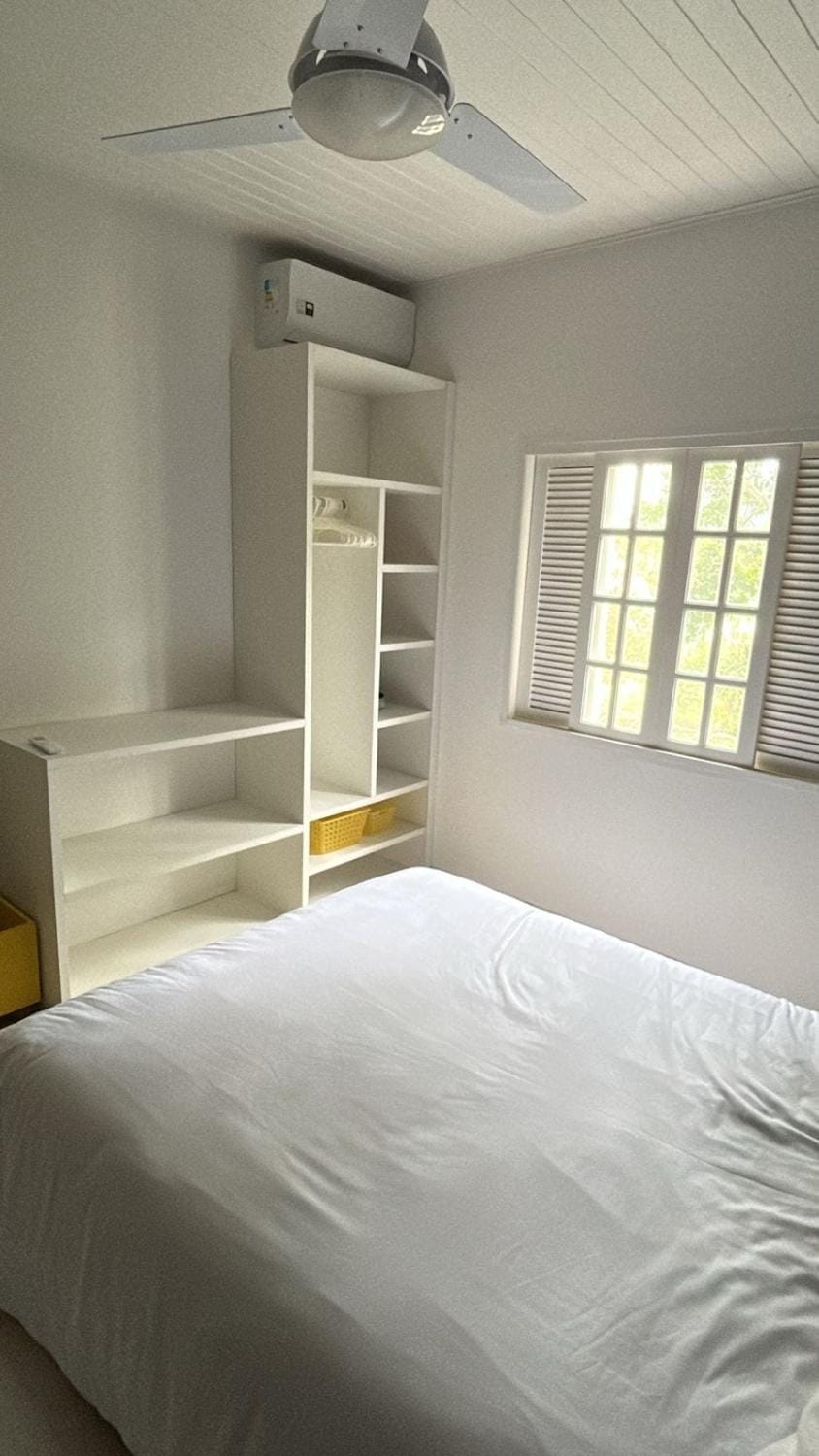 Quiet retreat in Maresias Apartment in São Sebastião
