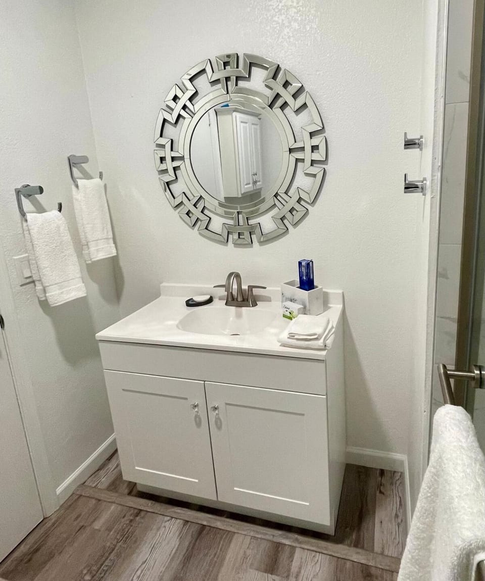 Family Friendly Eastside Tucson Apartment in Tanque Verde