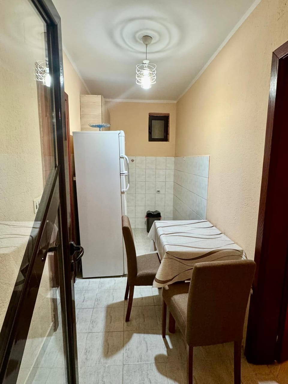 Delux M&M Apartment in Budva