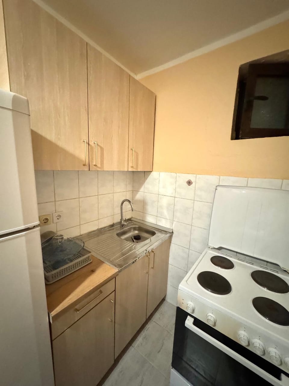 Delux M&M Apartment in Budva