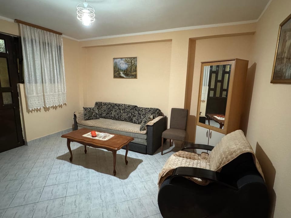 Delux M&M Apartment in Budva