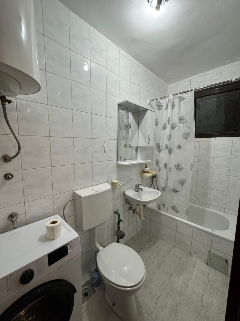 Delux M&M Apartment in Budva