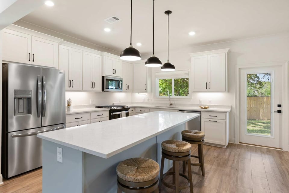 Spacious 3 bedroom home near beaches and shopping House in Perdido Key