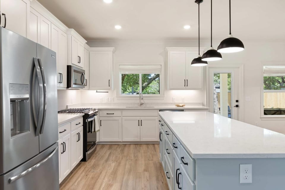 Spacious 3 bedroom home near beaches and shopping House in Perdido Key