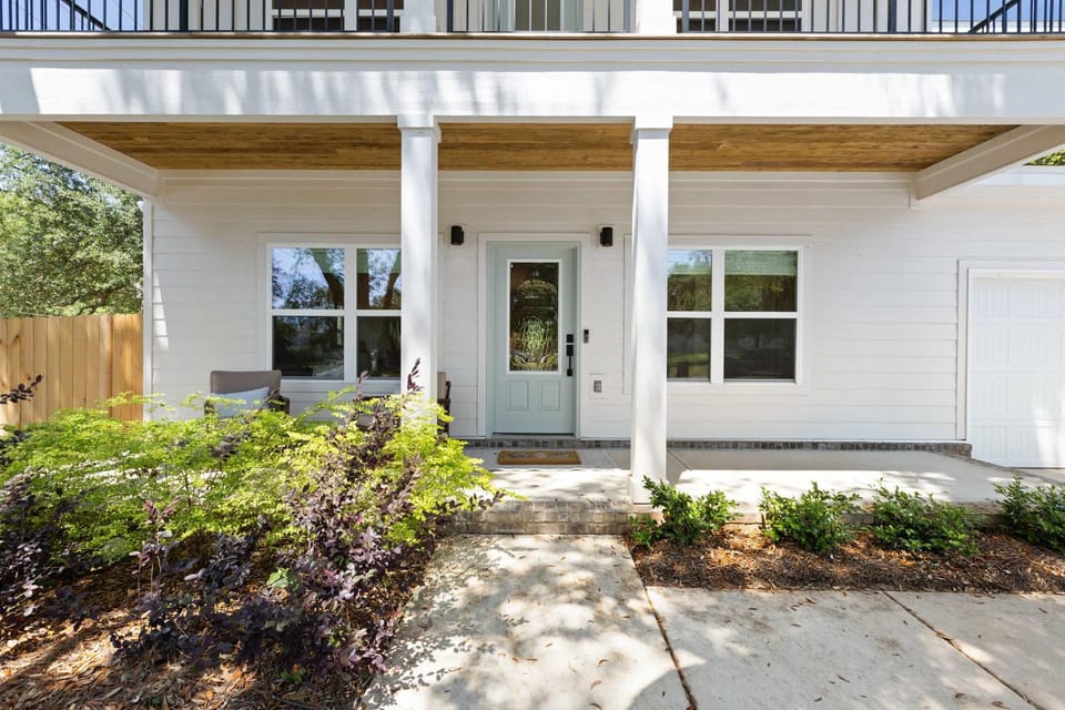 Spacious 3 bedroom home near beaches and shopping House in Perdido Key