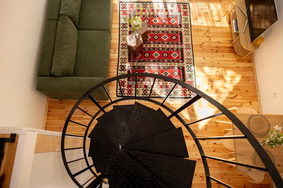 Watan A&D Chalet in Federation of Bosnia and Herzegovina