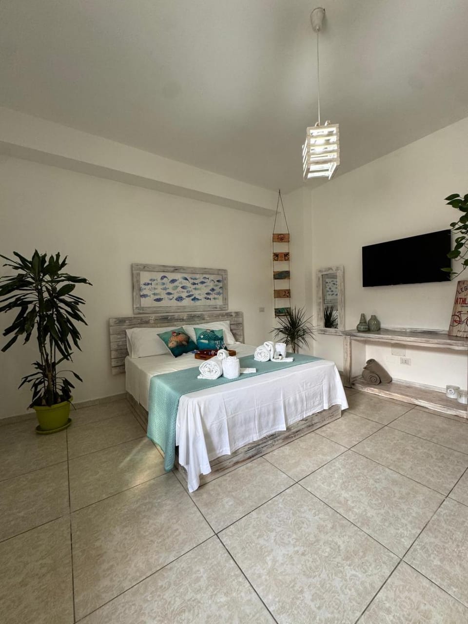 La Ventana al Mar Bed and Breakfast in Campania