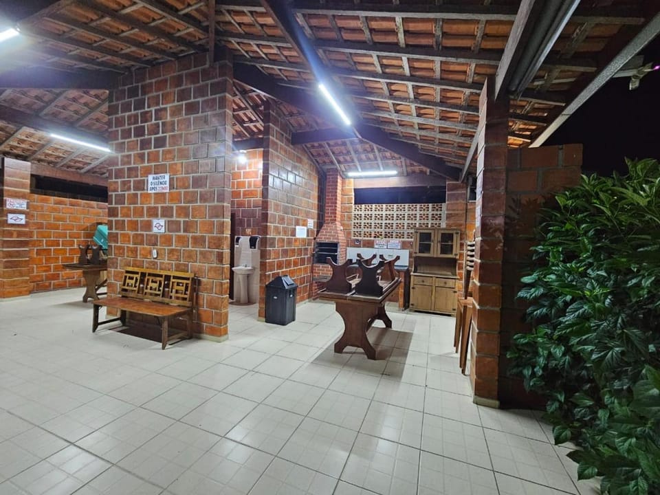 BBQ facilities, BBQ facilities