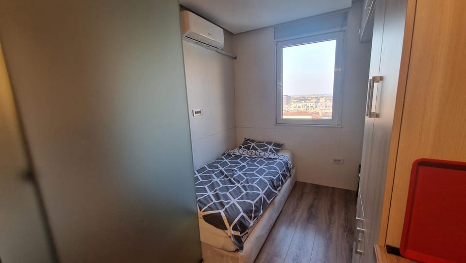Central Mini apartment Apartment in Belgrade