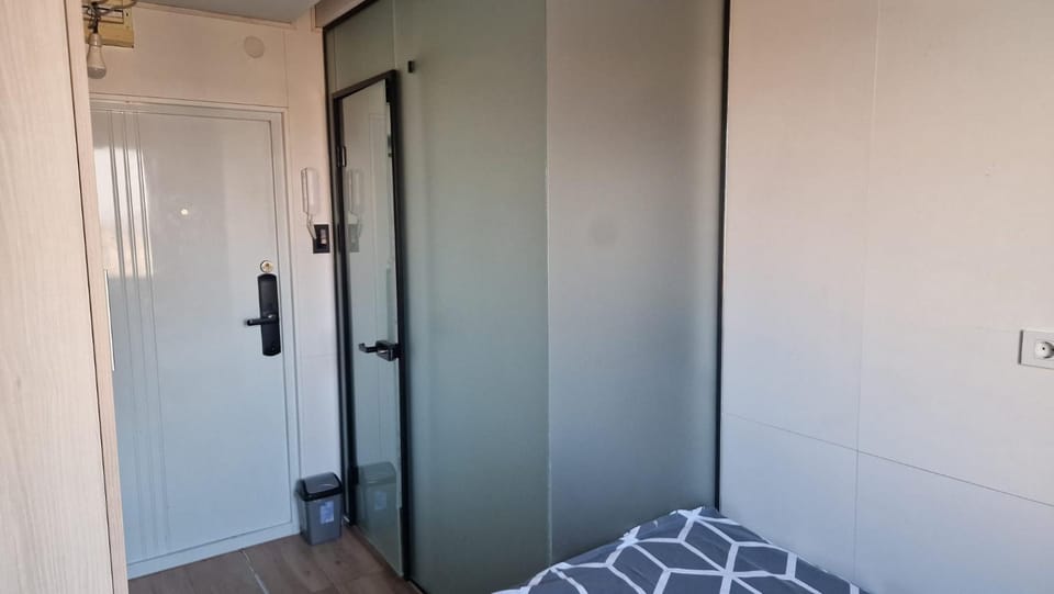Central Mini apartment Apartment in Belgrade