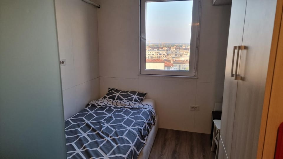 Central Mini apartment Apartment in Belgrade