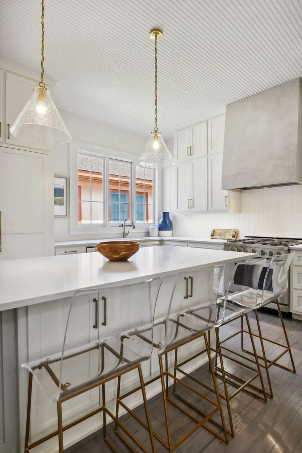 Lavish Mississippi Home Steps from Beach House in Bay Saint Louis
