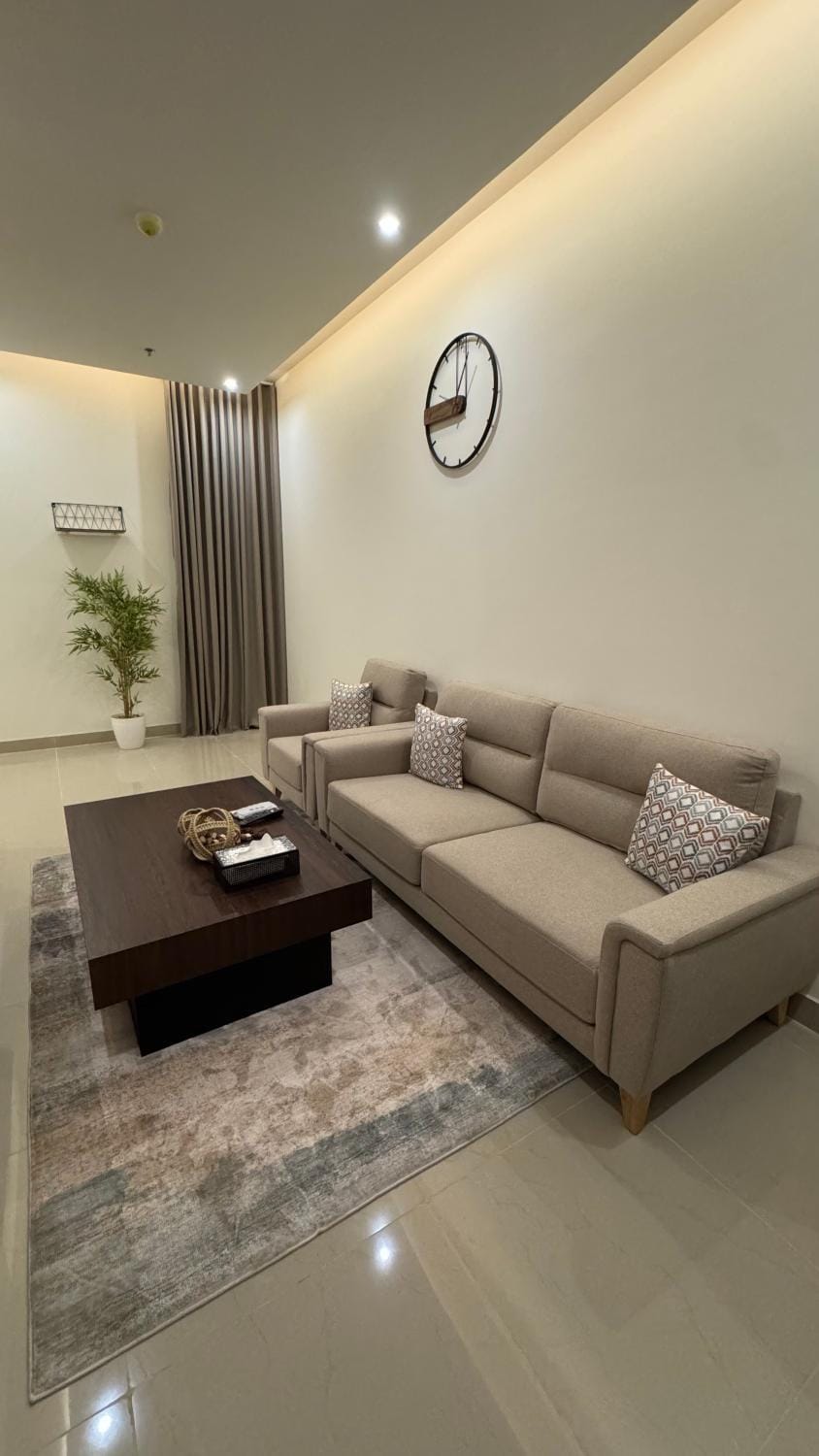 دارك Apartment in Riyadh Province