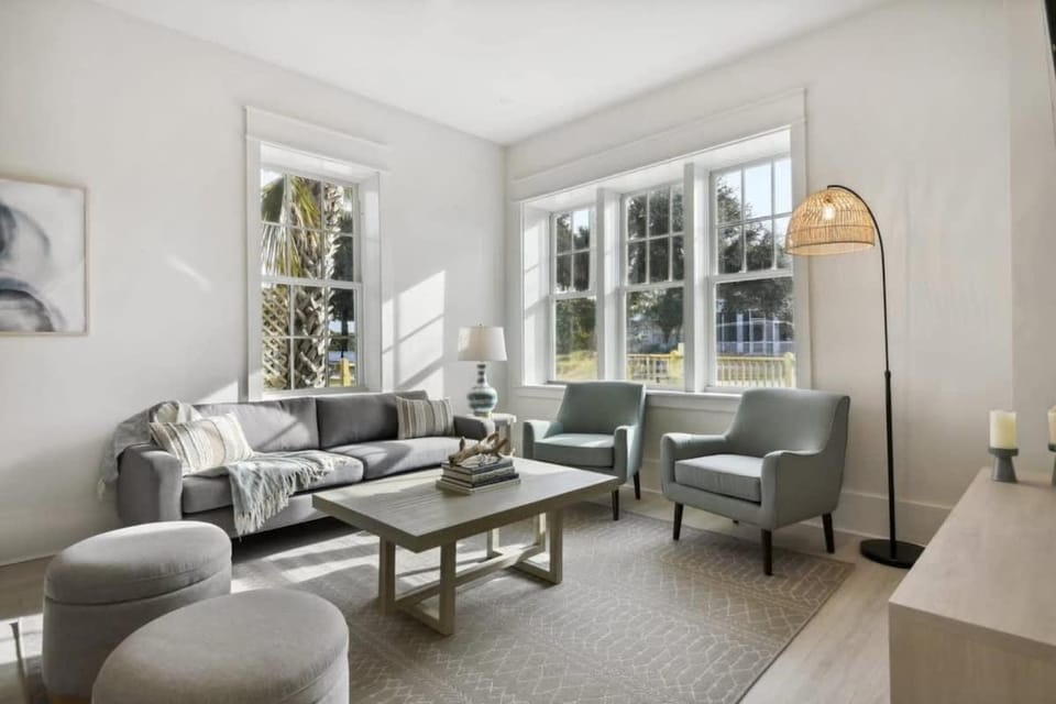 Bay St Louis Retreat with Downtown BSL House in Bay Saint Louis