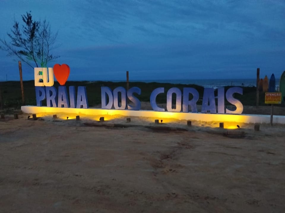 Casa há 150 metros da praia dos corais terramar House in Cabo Frio