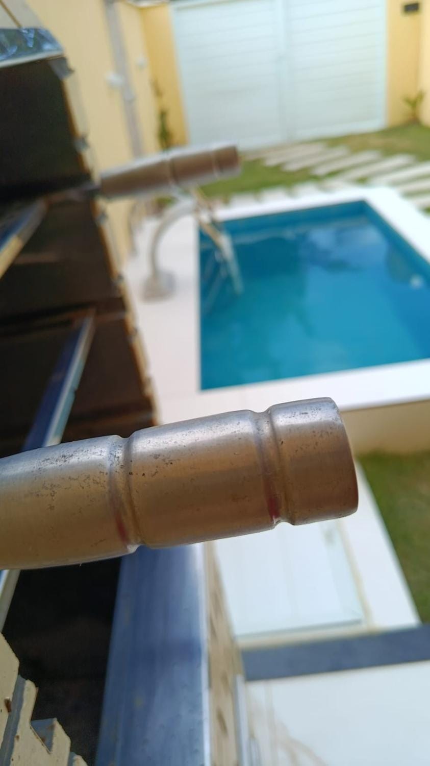 Casa há 150 metros da praia dos corais terramar House in Cabo Frio