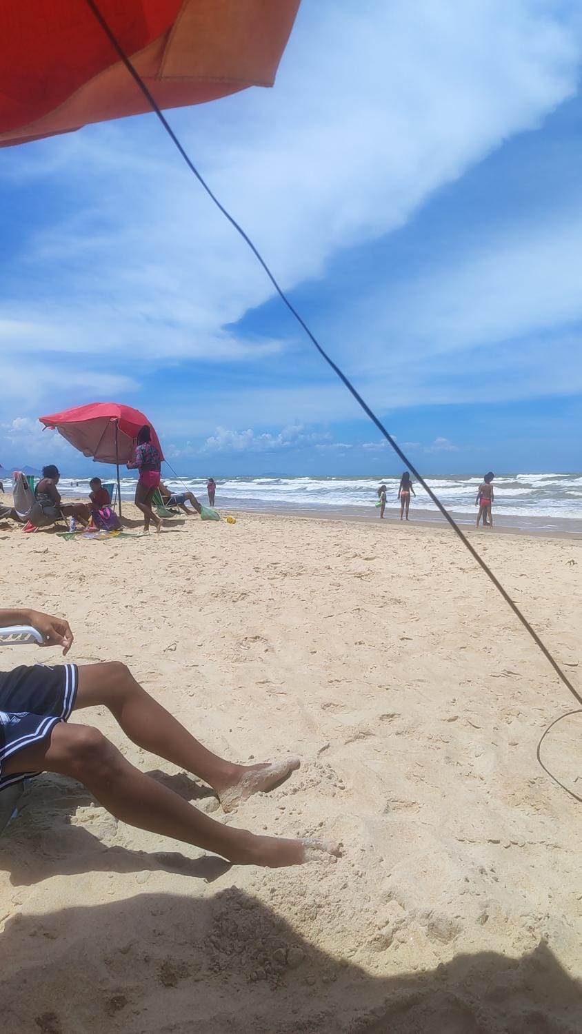 Casa há 150 metros da praia dos corais terramar House in Cabo Frio