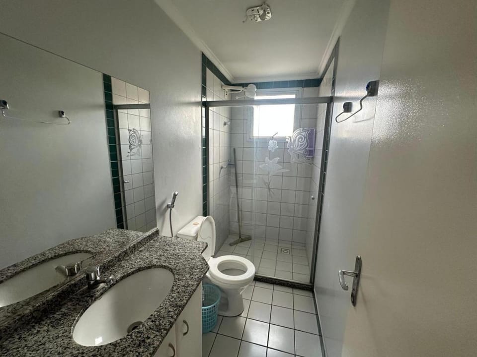 Apartamento Ecologic Park Apartment in State of Goiás