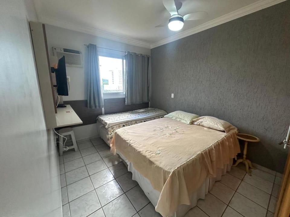 Apartamento Ecologic Park Apartment in State of Goiás