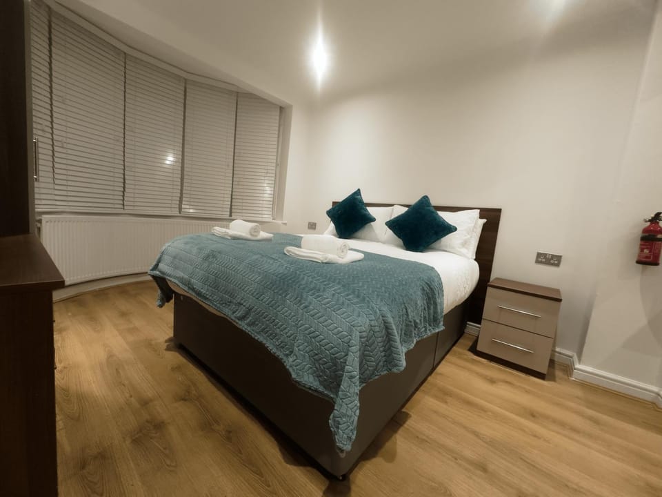 Wilmot Stays London Apartment in London