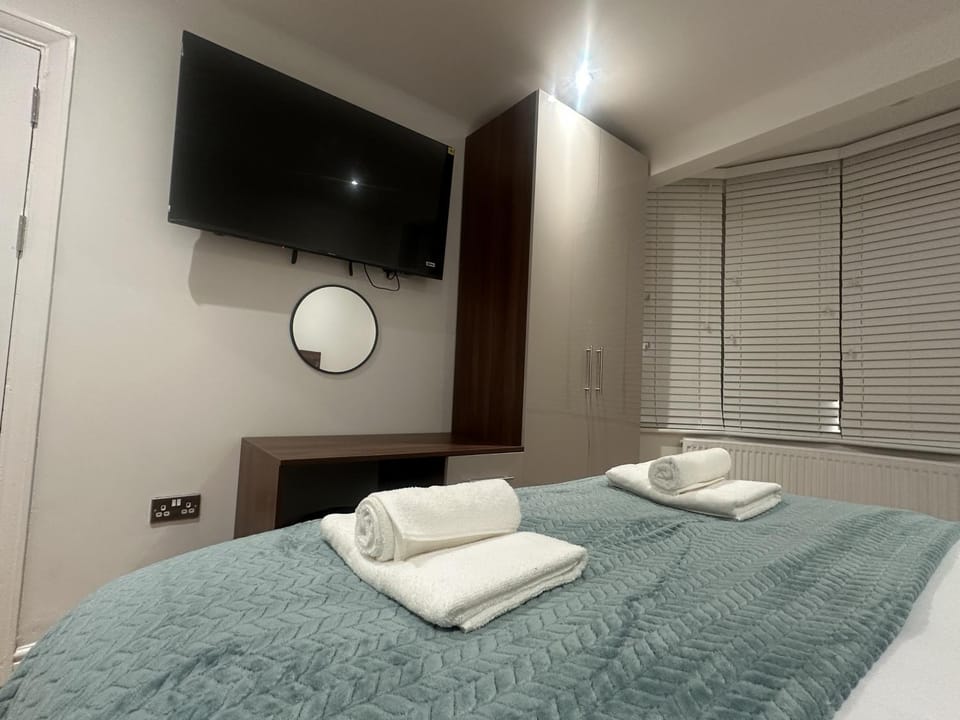 Wilmot Stays London Apartment in London