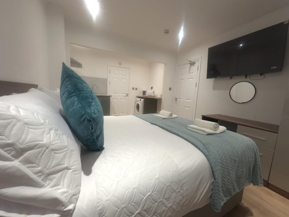 Wilmot Stays London Apartment in London