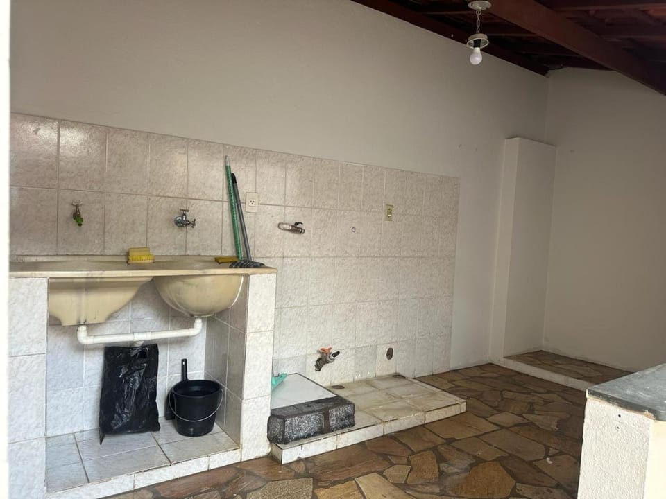 Hospedagem Soró House in State of Bahia