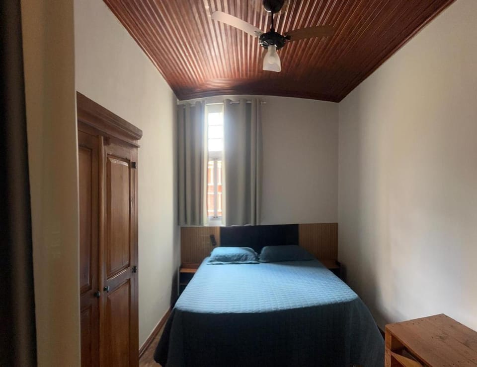 Hospedagem Soró House in State of Bahia