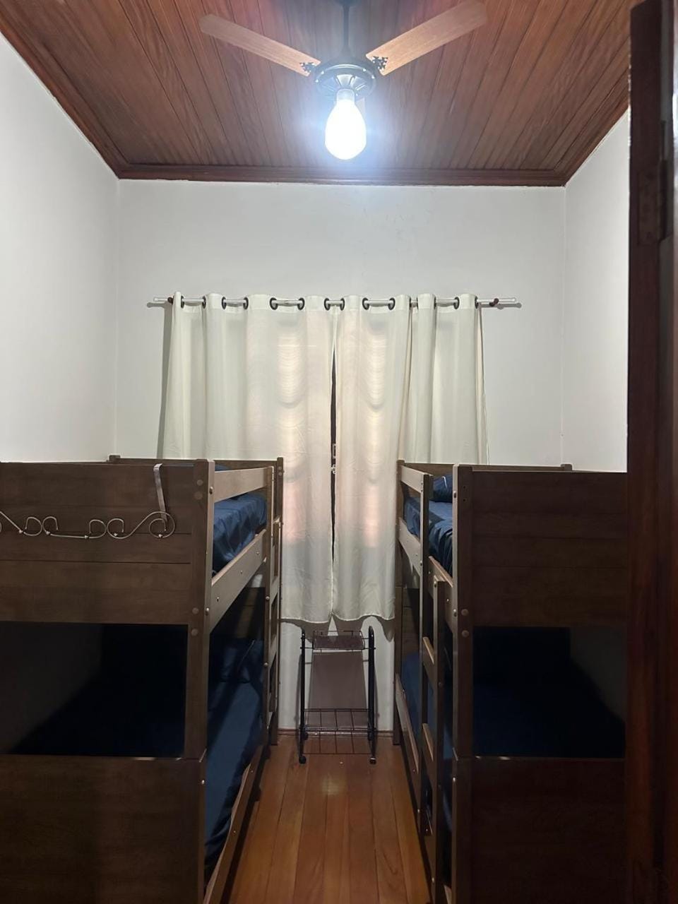 Hospedagem Soró House in State of Bahia