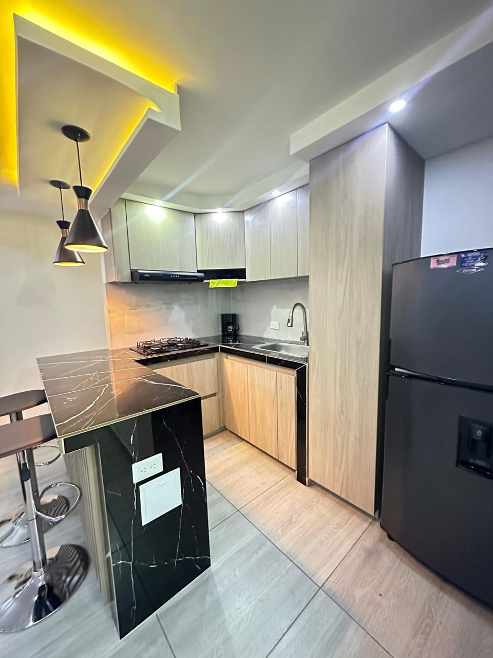 Apartamento en Neiva- primer piso Apartment in Neiva