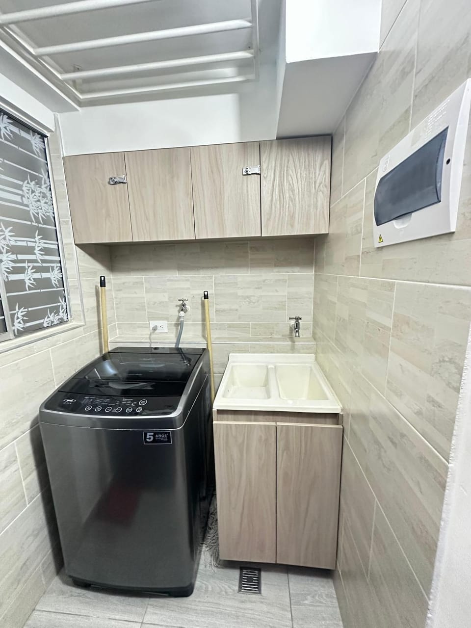 Apartamento en Neiva- primer piso Apartment in Neiva